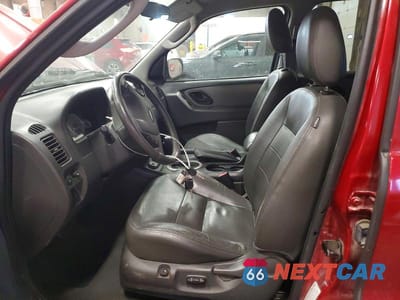 Zdjęcie 7 z 12 samochodu: 2007 FORD ESCAPE HEV VIN:1FMCU59H97KB95954 - miniatura