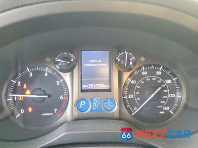 Zdjęcie 9 z 13 samochodu: 2011 LEXUS GX 460 PREMIUM VIN:JTJJM7FX1B5024204 - miniatura