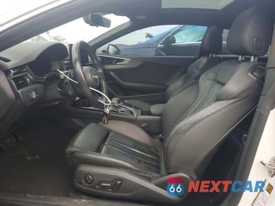 Zdjęcie 7 z 13 samochodu: 2020 AUDI A5 PREMIUM PLUS VIN:WAUTNAF53LA001789 - miniatura