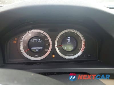 Zdjęcie 9 z 12 samochodu: 2011 VOLVO S60 T6 VIN:YV1902FH5B2009987 - miniatura