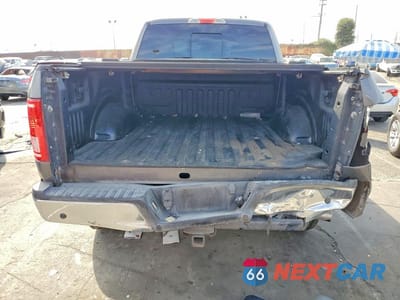Zdjęcie 6 z 13 samochodu: 2015 FORD F150 SUPERCREW VIN:1FTFW1EG0FKE65783 - miniatura