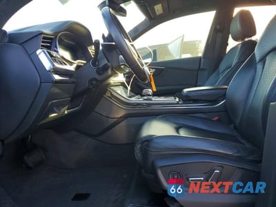 Zdjęcie 7 z 12 samochodu: 2019 AUDI Q8 PRESTIGE VIN:WA1CVAF1XKD044937 - miniatura