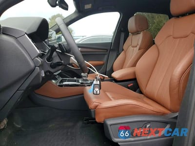 Zdjęcie 7 z 12 samochodu: 2025 AUDI Q5 PREMIUM PLUS 45 VIN:WA1EAAFY2S2027773 - miniatura