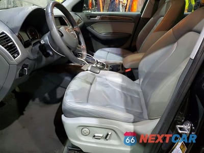 Zdjęcie 7 z 14 samochodu: 2016 AUDI Q5 PREMIUM VIN:WA1C2AFP8GA087811 - miniatura