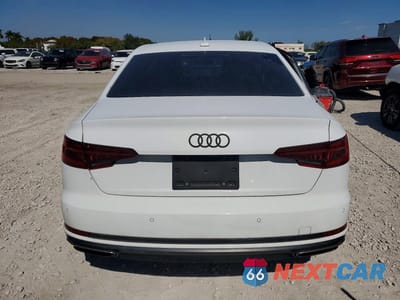 Zdjęcie 6 z 11 samochodu: 2019 AUDI A4 PREMIUM VIN:WAUGMAF40KA106512 - miniatura