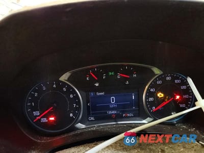 Zdjęcie 9 z 12 samochodu: 2021 CHEVROLET EQUINOX LT VIN:3GNAXUEV0ML402936 - miniatura