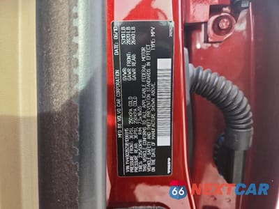 Zdjęcie 12 z 12 samochodu: 2011 VOLVO XC70 T6 VIN:YV4902BZ9B1096915 - miniatura