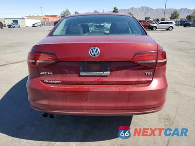 Zdjęcie 6 z 11 samochodu: 2017 VOLKSWAGEN JETTA S VIN:3VW167AJ3HM340140 - miniatura