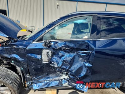 Zdjęcie 7 z 14 samochodu: 2020 MAZDA CX-5 GRAND TOURING RESERVE VIN:JM3KFBAYXL0769737 - miniatura