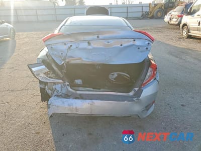 Zdjęcie 6 z 12 samochodu: 2016 HONDA CIVIC LX VIN:2HGFC2F51GH561976 - miniatura
