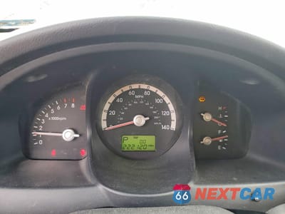 Zdjęcie 9 z 13 samochodu: 2006 KIA NEW SPORTAGE VIN:KNDJF723467168100 - miniatura