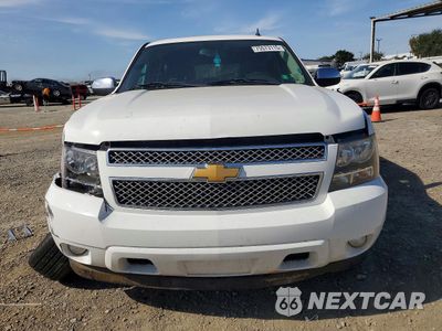 Piąte zdjęcie samochodu w środku: 2012 CHEVROLET TAHOE C1500 LTZ VIN:1GNSCCE05CR325633 - miniatura