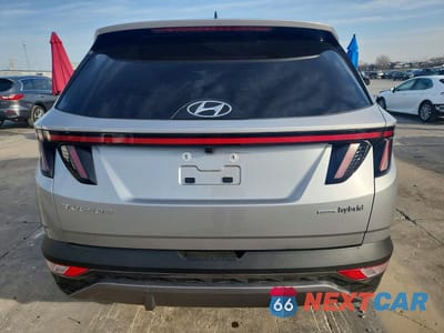 Zdjęcie 6 z 13 samochodu: 2023 HYUNDAI TUCSON VIN:KM8JECA14PU096082 - miniatura