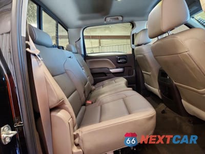 Zdjęcie 10 z 12 samochodu: 2016 CHEVROLET SILVERADO K1500 LTZ VIN:3GCUKSEC7GG263439 - miniatura