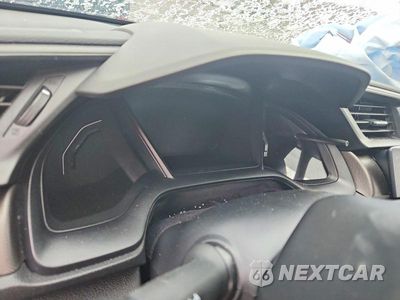 Zdjęcie 9 z 12 samochodu: 2021 HONDA CIVIC LX VIN:2HGFC2F63MH509902 - miniatura