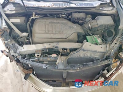 Zdjęcie 12 z 12 samochodu: 2015 ACURA MDX TECHNOLOGY VIN:5FRYD4H44FB002168 - miniatura