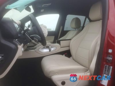 Zdjęcie 7 z 13 samochodu: 2025 MERCEDES-BENZ GLE 450 4MATIC VIN:4JGFB5KB2SB411953 - miniatura