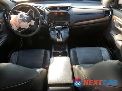 Zdjęcie 8 z 13 samochodu: 2019 HONDA CR-V EXL VIN:5J6RW2H81KL032611 - miniatura