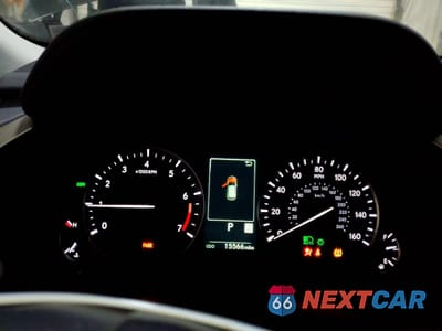 Zdjęcie 9 z 14 samochodu: 2022 LEXUS RX 350 BASE VIN:2T2AZMDA4NC367951 - miniatura