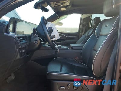 Zdjęcie 7 z 12 samochodu: 2022 CADILLAC ESCALADE SPORT VIN:1GYS4EKL9NR308976 - miniatura