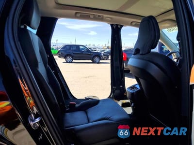 Zdjęcie 11 z 12 samochodu: 2025 VOLVO XC90 PLUS VIN:YV4M12PE8S1311360 - miniatura