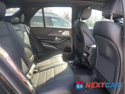 Zdjęcie 10 z 13 samochodu: 2024 MERCEDES-BENZ GLE 450E 4MATIC VIN:4JGFB4GB8RB184345 - miniatura