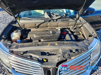 Zdjęcie 11 z 13 samochodu: 2018 LINCOLN MKX RESERVE VIN:2LMPJ8LP6JBL19695 - miniatura