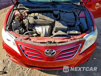 Zdjęcie 11 z 12 samochodu: 2011 TOYOTA CAMRY XLE VIN:4T4BF3EK0BR203809 - miniatura