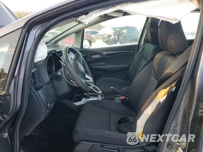 Zdjęcie 7 z 12 samochodu: 2019 HONDA FIT EX VIN:3HGGK5H8XKM743234 - miniatura