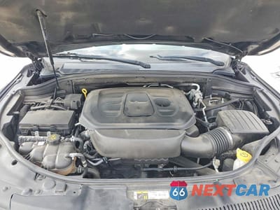 Zdjęcie 12 z 13 samochodu: 2019 DODGE DURANGO GT VIN:1C4RDHDG2KC797886 - miniatura