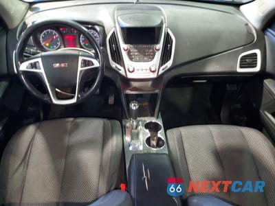 Zdjęcie 8 z 13 samochodu: 2017 GMC TERRAIN SLE VIN:2GKALNEK7H6339588 - miniatura