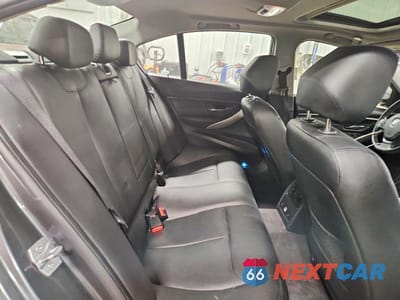 Zdjęcie 10 z 11 samochodu: 2013 BMW 328 XI VIN:WBA3B3G54DNR79960 - miniatura