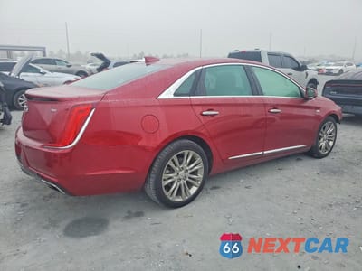 Trzecie zdjęcie samochodu z tyłu: 2019 CADILLAC XTS LUXURY VIN:2G61N5S31K9102428 - miniatura