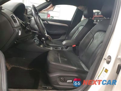 Zdjęcie 7 z 12 samochodu: 2018 AUDI Q3 PREMIUM VIN:WA1ECCFS8JR022715 - miniatura