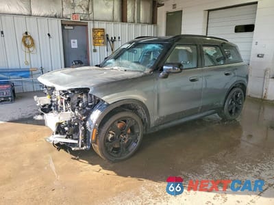 2026 MINI COUNTRYMAN S ALL4 WMZ23GA03T7T82253 - główne zdjęcie licytacji z USA - miniatura