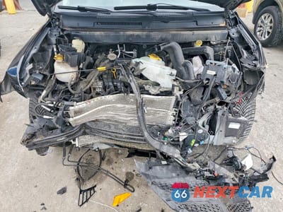 Zdjęcie 12 z 14 samochodu: 2019 DODGE JOURNEY CROSSROAD VIN:3C4PDCGB7KT875044 - miniatura