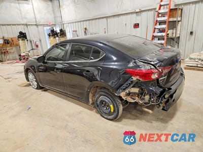 Drugie zdjęcie samochodu z przodu: 2017 MAZDA 3 TOURING VIN:3MZBN1V72HM101732 - miniatura