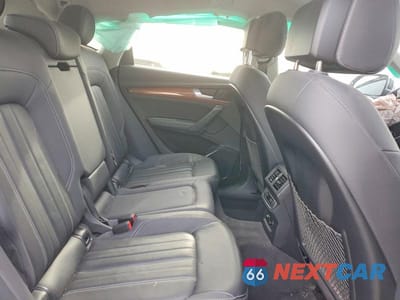 Zdjęcie 11 z 12 samochodu: 2022 AUDI Q5 PREMIUM PLUS 45 VIN:WA1EAAFY4N2055367 - miniatura