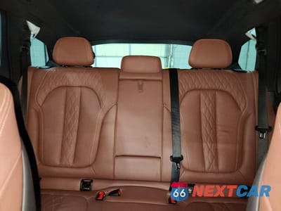 Zdjęcie 10 z 13 samochodu: 2020 BMW X5 M50I VIN:5UXJU4C01LLE45881 - miniatura