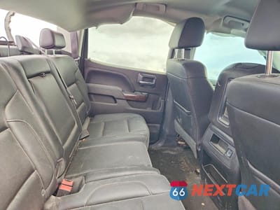 Zdjęcie 10 z 11 samochodu: 2017 GMC SIERRA K1500 SLT VIN:3GTU2NEC5HG336729 - miniatura