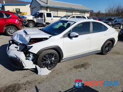 2025 SUBARU WRX PREMIUM JF1VBAH65S9803342 - główne zdjęcie licytacji z USA - miniatura