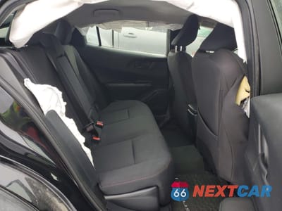 Zdjęcie 10 z 12 samochodu: 2025 TOYOTA PRIUS SE VIN:JTDACACU5S3047347 - miniatura