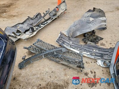 Zdjęcie 13 z 13 samochodu: 2008 FORD EDGE SEL VIN:2FMDK38CX8BA71949 - miniatura