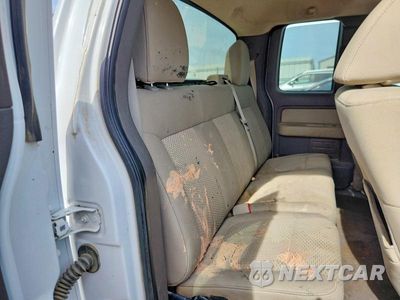 Zdjęcie 10 z 11 samochodu: 2010 FORD F150 SUPER CAB VIN:1FTEX1C87AKB70581 - miniatura