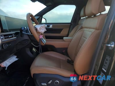 Zdjęcie 7 z 13 samochodu: 2024 HYUNDAI SANTA FE LIMITED VIN:5NMP44GL0RH035788 - miniatura