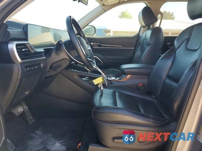 Zdjęcie 7 z 13 samochodu: 2024 KIA TELLURIDE S VIN:5XYP6DGC6RG417389 - miniatura