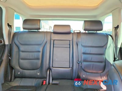 Zdjęcie 10 z 13 samochodu: 2014 VOLKSWAGEN TOUAREG V6 TDI VIN:WVGEP9BP2ED010332 - miniatura