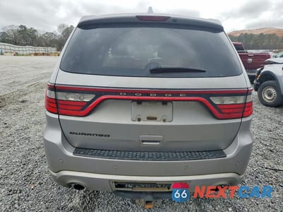 Zdjęcie 6 z 13 samochodu: 2019 DODGE DURANGO SXT VIN:1C4RDHAG3KC663120 - miniatura