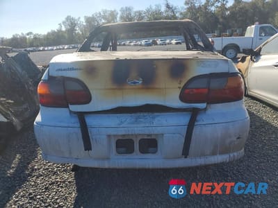 Zdjęcie 6 z 11 samochodu: 2000 CHEV MALIBU VIN:1G1ND52J6Y6239406 - miniatura