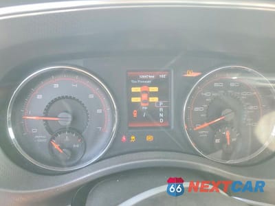 Zdjęcie 9 z 13 samochodu: 2012 DODGE CHARGER SE VIN:2C3CDXBG0CH123693 - miniatura